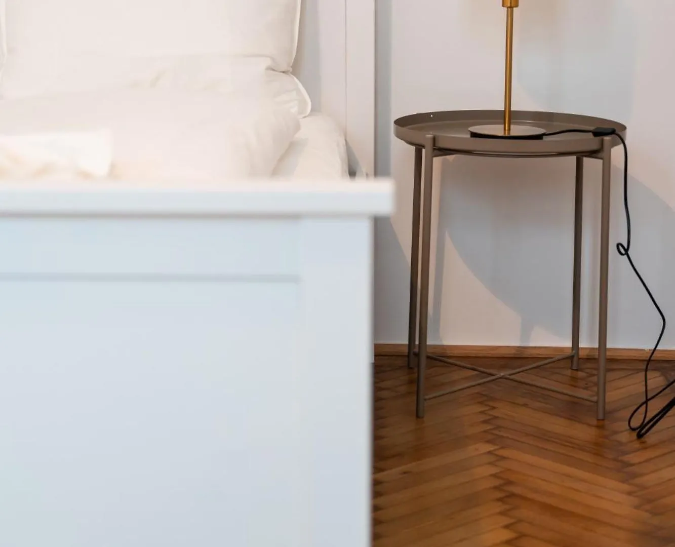 Vienna City Apartment 1020 维也纳 奥地利