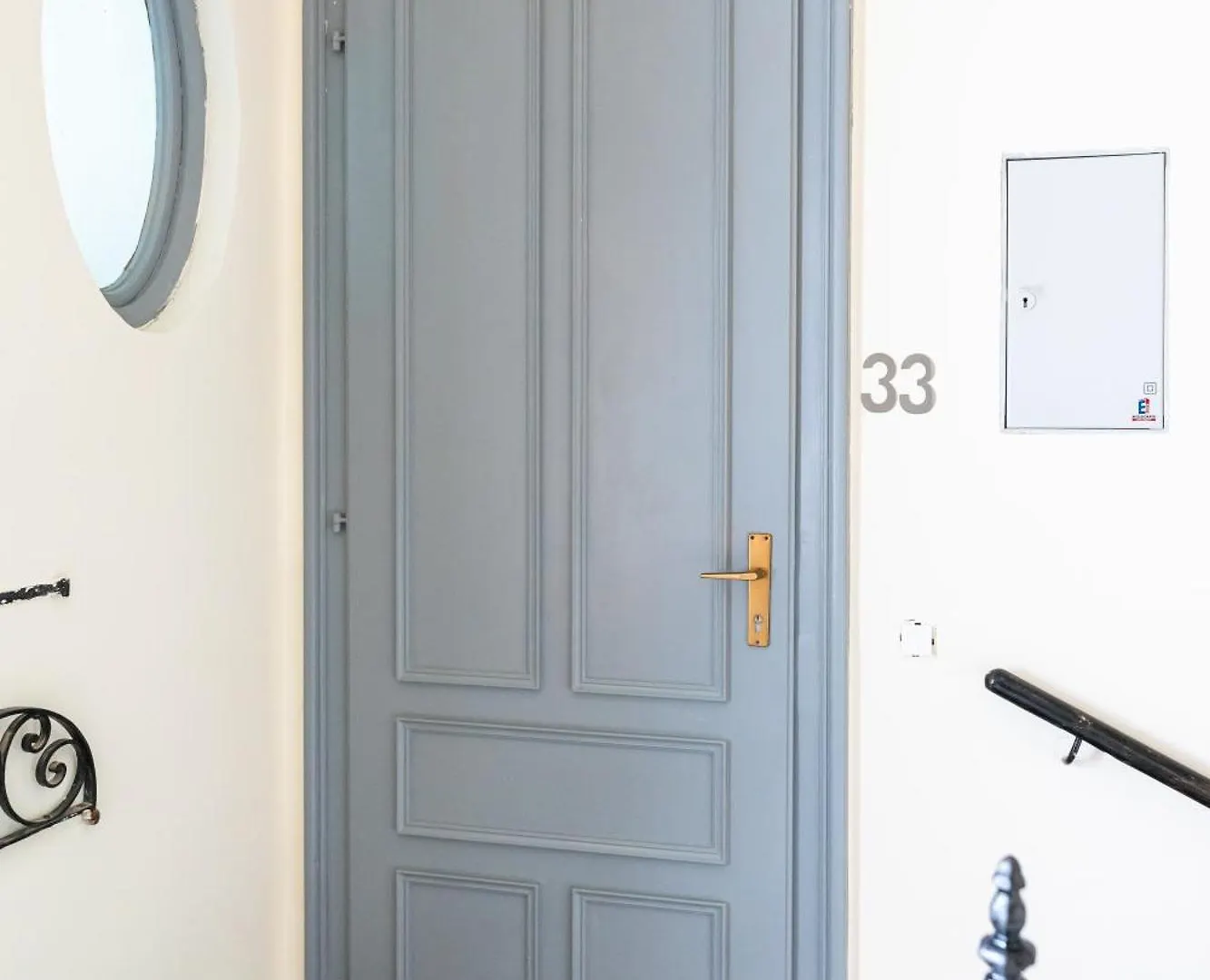 Vienna City Apartment 1020 维也纳