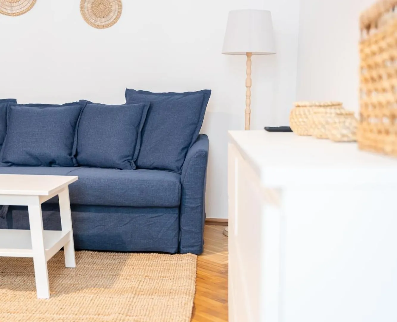 Vienna City Apartment 1020 维也纳