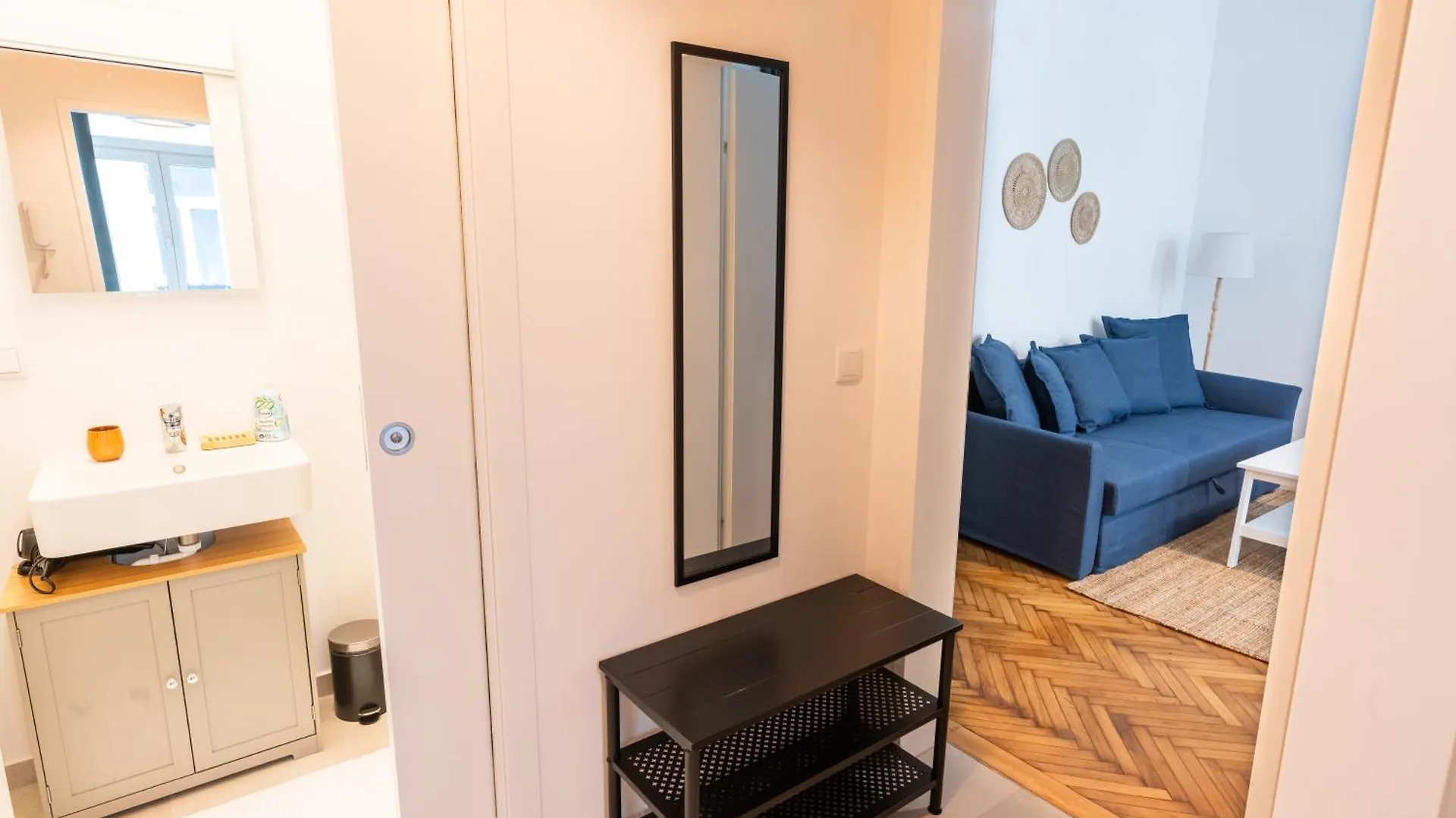 Vienna City Apartment 1020 维也纳 0*,