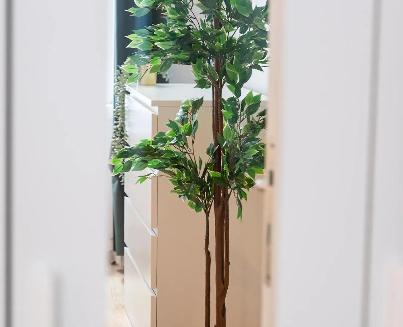 Vienna City Apartment 1020 维也纳