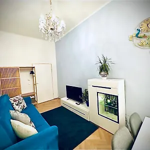 Smarald Apartamento