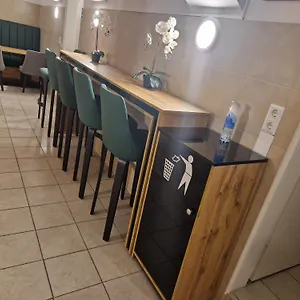 Gent Apartamento