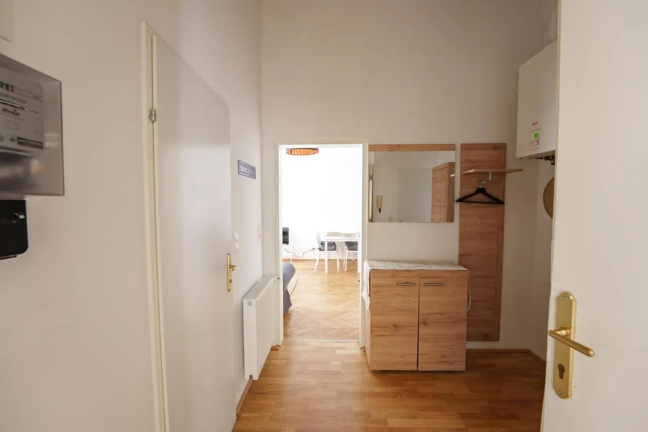 Vienna City Apartment 1020 Vienna 0*,
