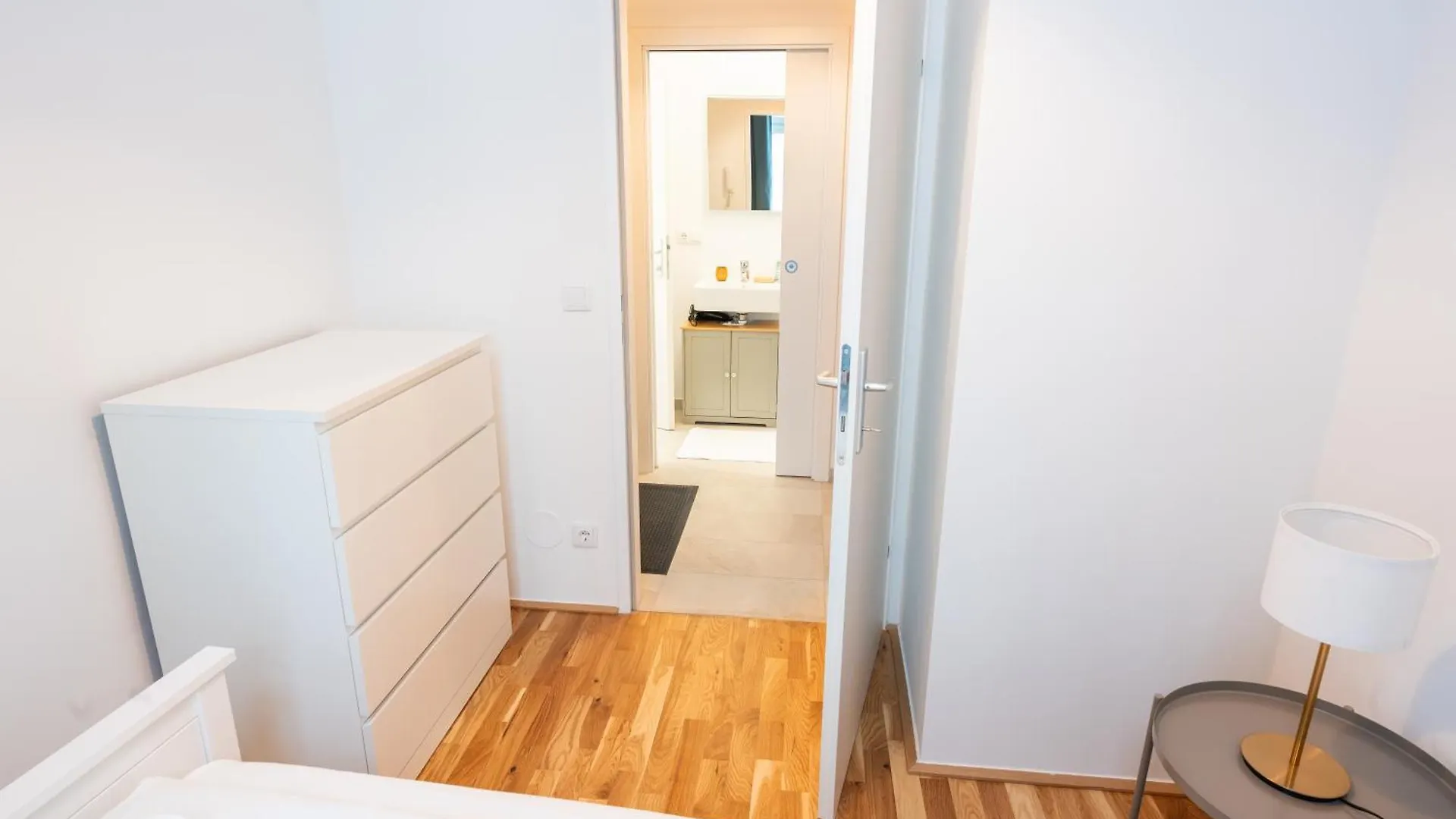 Vienna City Apartment 1020 Vienna Austria