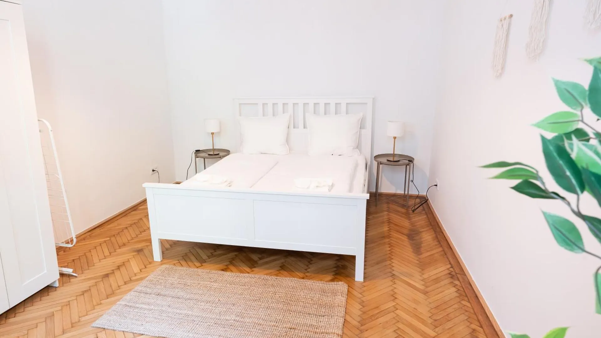 Vienna City Apartment 1020 Vienna 0*,