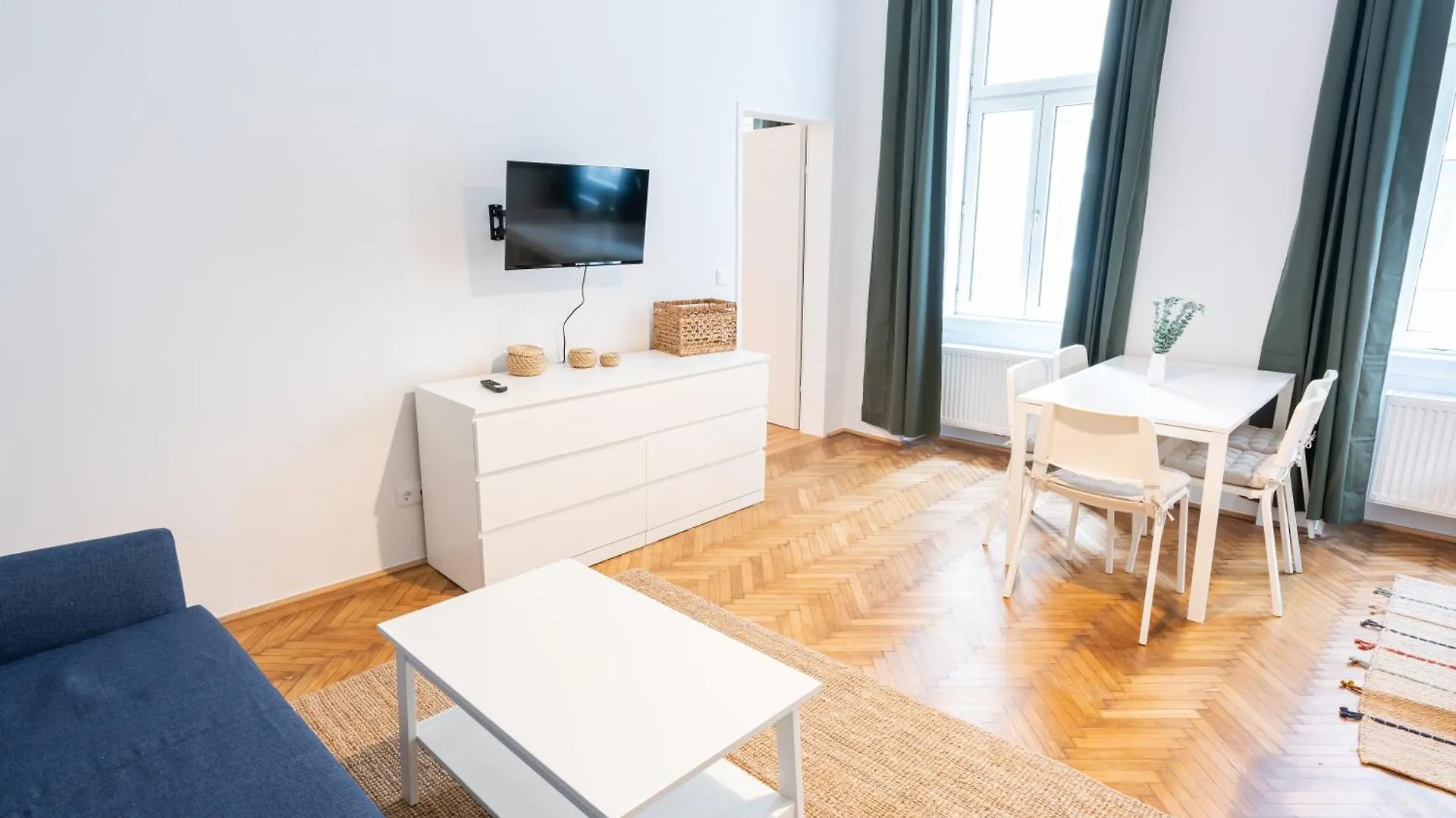 Vienna City Apartment 1020 Vienna 0*,  Austria