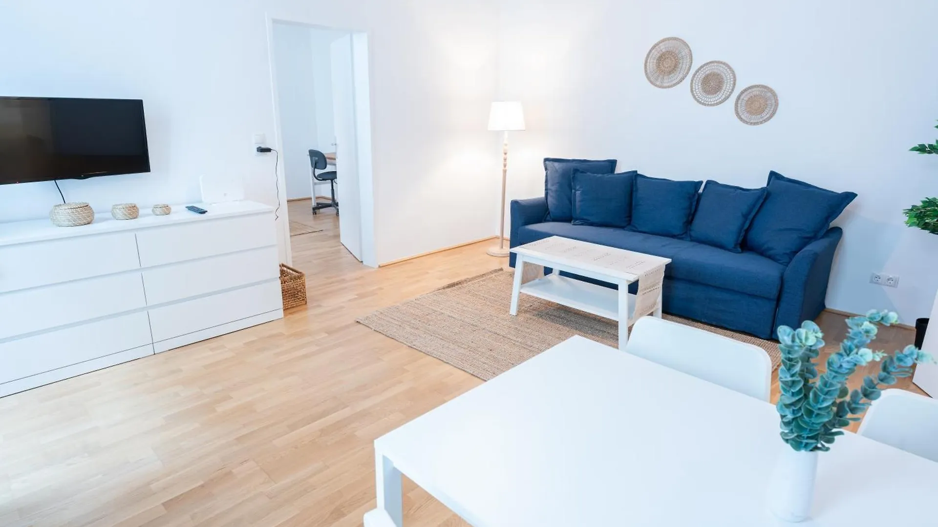 Vienna City Apartment 1020 Vienna 0*,