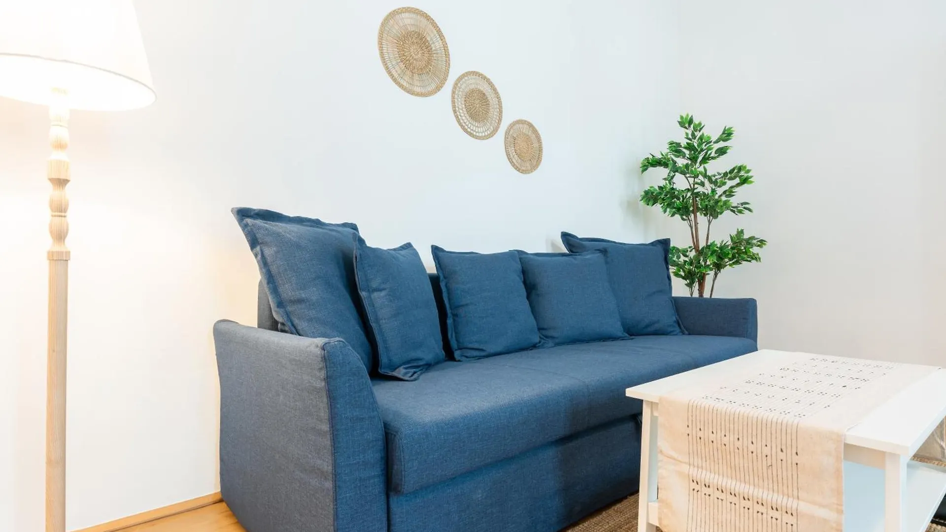 Vienna City Apartment 1020 Vienna Austria